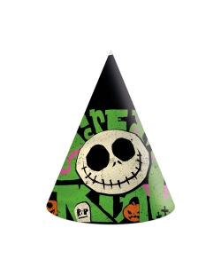 Gorros Pesadilla Antes Navidad Fsc