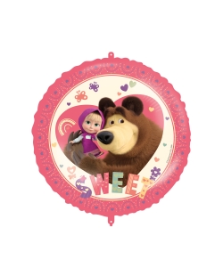 18/46cm Masha Dulce Con Cinta Y Peso ***OFERTA DTO NO ACUMULABLE