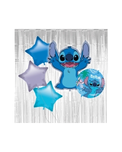 Bouquet Stitch & Angel: Forma Y 4X 18/46cm ***OFERTA DTO NO ACUMULABLE