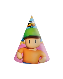 Gorros Stumble Guys Fsc