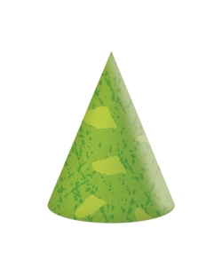 Gorros Fiesta Dino Fsc 