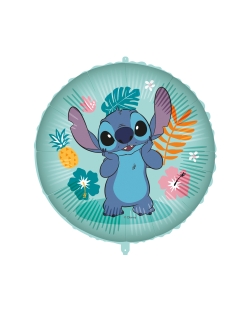 18/46cm Stitch Con Cinta Y Peso ***OFERTA DTO NO ACUMULABLE