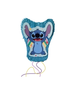 Piñata Stitch 3D Fsc