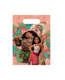 Bolsas Plastico Moana