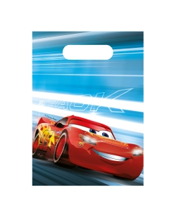 Bolsas Plastico Cars Victoria