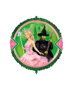 18/46cm Wicked Con Cinta Y Peso ***OFERTA DTO NO ACUMULABLE