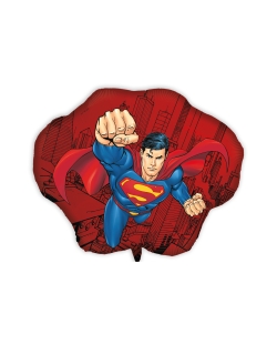 Globo Forma Superman Krypton ***OFERTA DTO NO ACUMULABLE