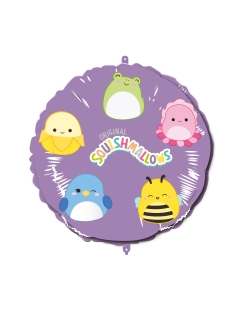 18/46cm Squishmallows Con Cinta Y Peso ***OFERTA DTO NO ACUMULABLE