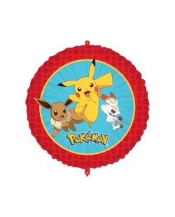 18/46cm Pokemon Con Cinta Y Peso ***OFERTA DTO NO ACUMULABLE