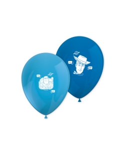 Globos Latex Toy Story 5