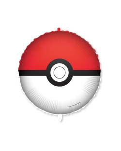 18/46cm Bola Pokemon Con Cinta Y Peso ***OFERTA DTO NO ACUMULABLE