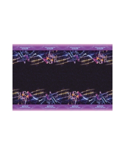 Mantel Plastico 120 X 180cm K-Pop