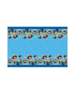 Mantel Plastico 120X180cm Toy Story 5