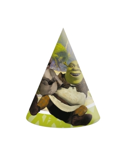 Gorros Shrek Fsc