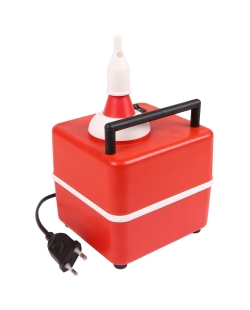 Acc. Inflador Electrico 