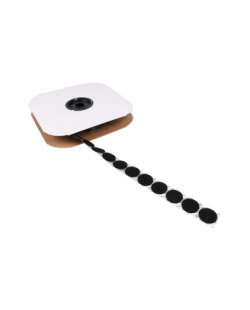 Acc. Puntos De Velcro, Tamaño 1 