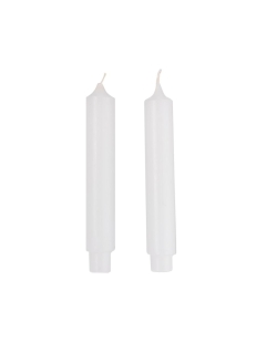 Velas Para Farolillos 10.5cm 