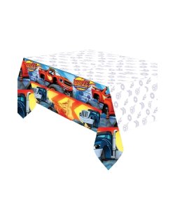 Mantel Plas 120X180cm: Blaze ***OFERTA DTO NO ACUMULABLE