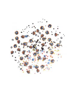 Confetti Blaze ***OFERTA DTO NO ACUMULABLE