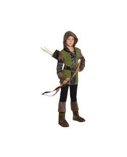 Disfraz Acc Prince Of Thieves 6-8 Años