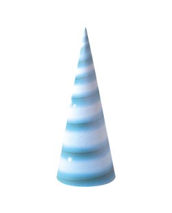 Gorro Cono Unicorn Card Cone Hats  
