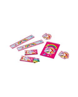 Set de DibujoUnicorn Stationery Pack  