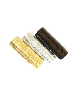 Golden Wishes X3 Streamers 