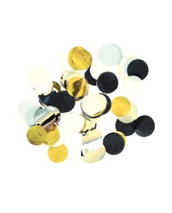 Confeti Golden Wishes 