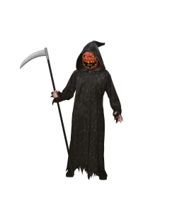 Disfraz Inf: Pumpkin Reaper ***OFERTA DTO NO ACUMULABLE