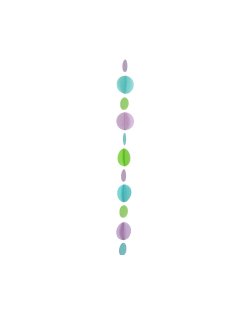 Ball:Tail-Circle Teal 1.2M ***OFERTA DTO NO ACUMULABLE