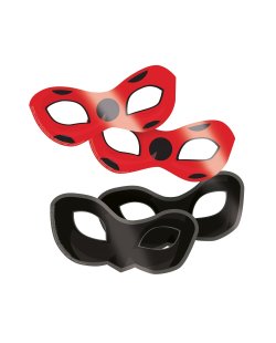 MASCARAS LADYBUG ***OFERTA DTO NO ACUMULABLE