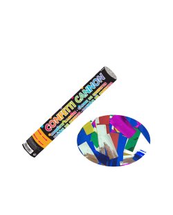 30cm Cannon Multi Color Foil ***OFERTA DTO NO ACUMULABLE