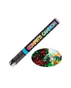 Cannon Multi Color Foil 58cm 