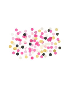 Confeti Everyday Love Foil/Papel 15gr 