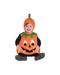 Disfraz Pumpkin Cutie Pie 1-2 Años ***OFERTA DTO NO ACUMULABLE