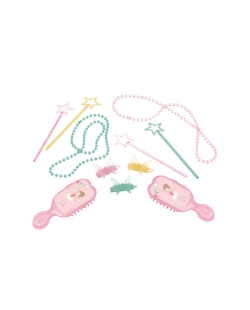 Juguete Pack Little Dancer 24 Piezas 