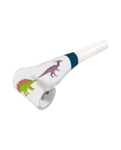 Matasuegras Dinosaurio Feliz 30cm 