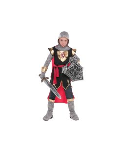 Disfraz Brave Crusader 10-12Años