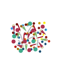 Confeti My School 15gr 