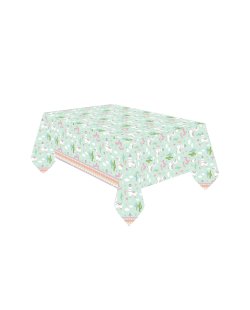 Mantel Plast. Llama ***OFERTA DTO NO ACUMULABLE