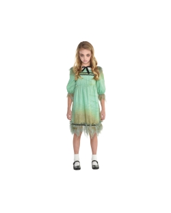Disfraz Creepy Girl Girl 12-14 Años ***OFERTA DTO NO ACUMULABLE