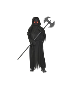 Disfraz Glaring Reaper 4-6 Años