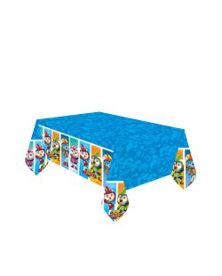 Mantel Plast. Top Wing 1.80M X 1,2M ***OFERTA DTO NO ACUMULABLE