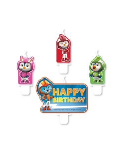 Vela Top Wing ***OFERTA DTO NO ACUMULABLE