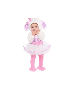 Disfraz Little Lamb 2-3 Años