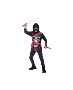 Disfraz Ninja 12-14 Años