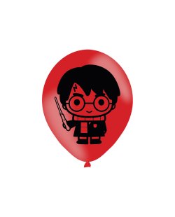 Globos 27cm Harry Potter ***OFERTA DTO NO ACUMULABLE