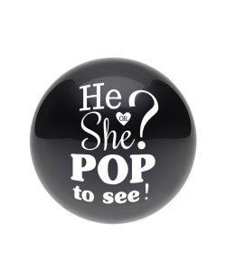 GLOBO LATEX 24 WITH HE OR SHE 