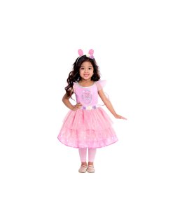 Disfraz Infantil Peppa Fairy Dress 4-6 Años ***OFERTA DTO NO ACUMULABLE