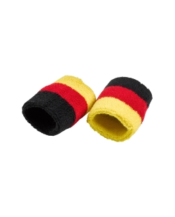 Muñequeras Alemania 